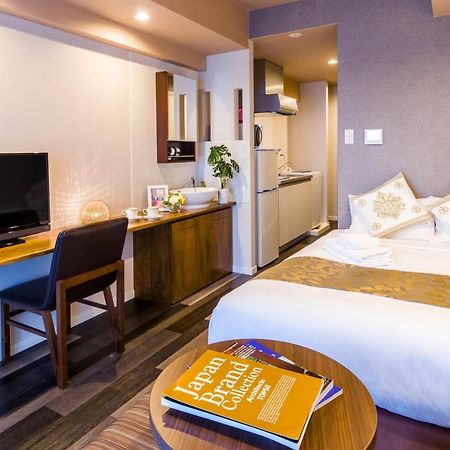 Mr. Kinjo In Tsubogawa Aparthotel Νάχα Εξωτερικό φωτογραφία